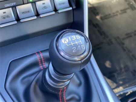 2024 Subaru BRZ Limited