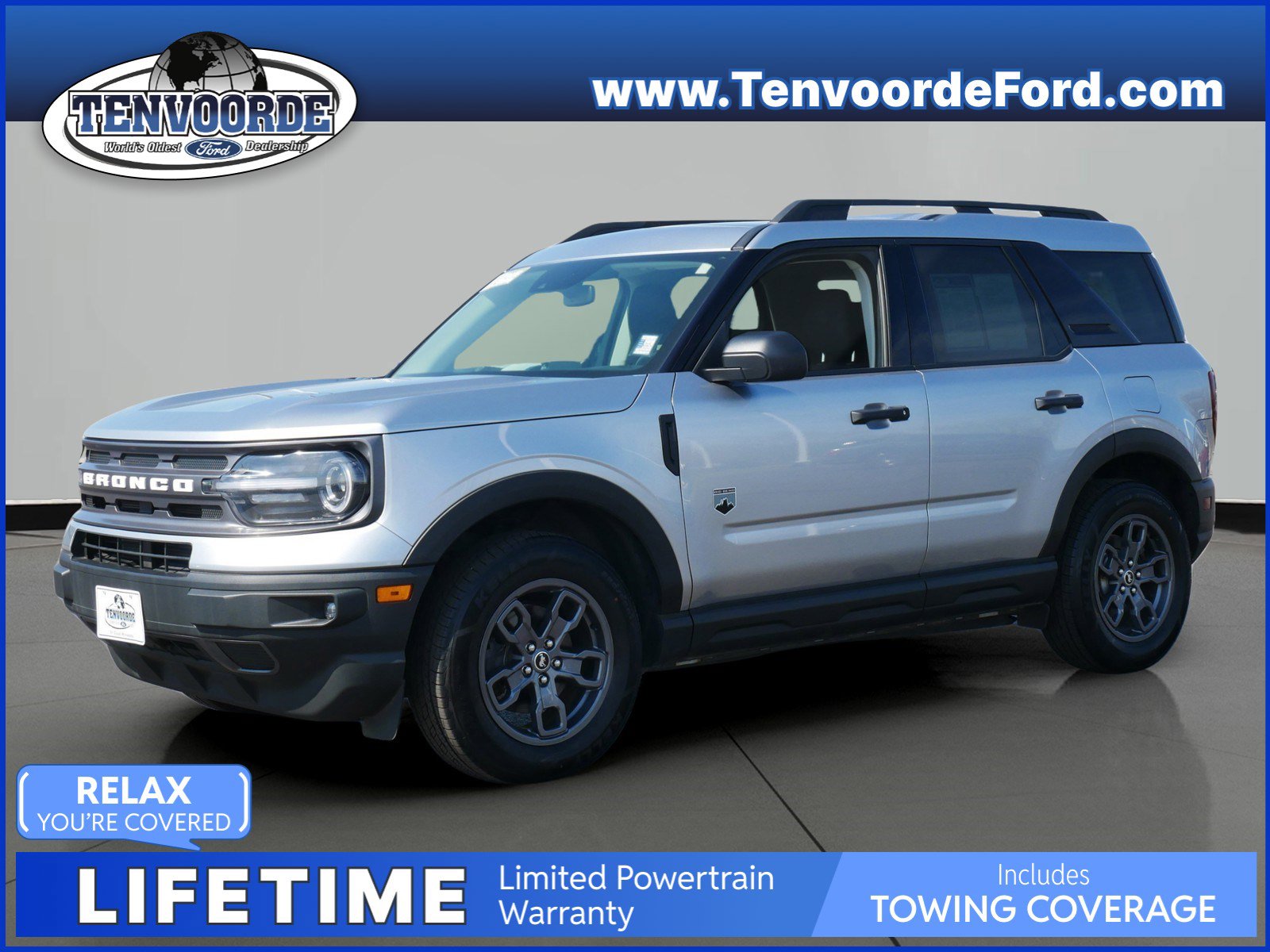 Used 2021 Ford Bronco Sport Big Bend with VIN 3FMCR9B61MRB26328 for sale in Saint Cloud, Minnesota