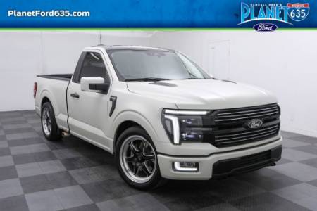 2024 Ford F-150 XL
