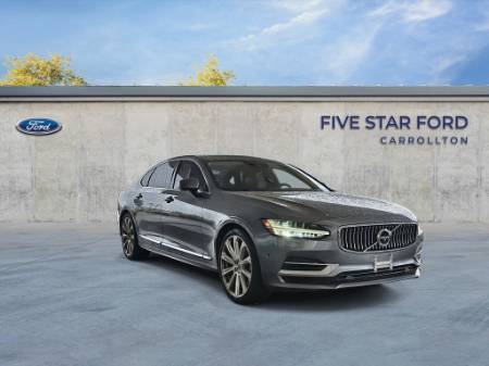 2019 Volvo S90 Inscription
