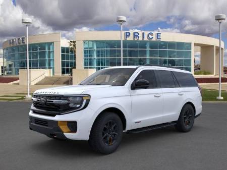 2025 Ford Expedition TREMOR®
