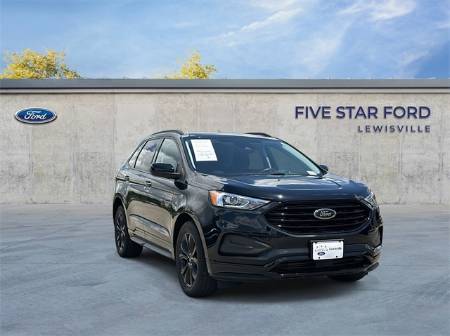 2022 Ford Edge SE