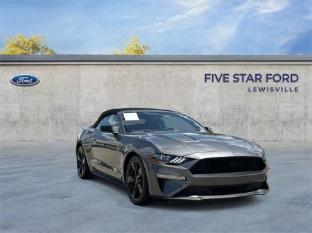 2023 Ford Mustang EcoBoost® Premium