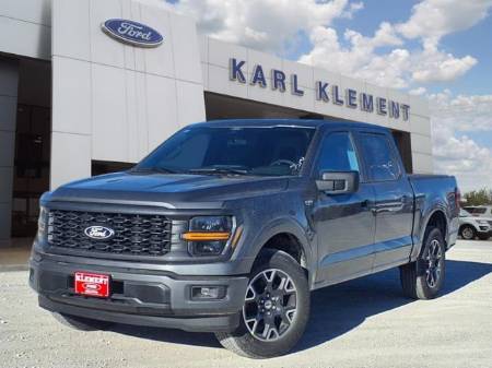 2024 Ford F-150 STX®