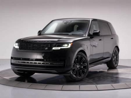 2025 Land Rover Range Rover P530 SE 7 Seat
