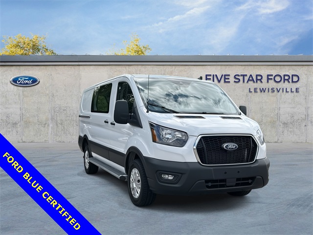 Used 2023 Ford Transit-250 Base