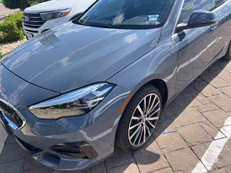 2022 BMW 2 Series 228I