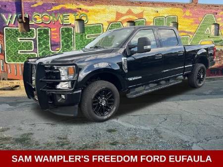 2022 Ford Super Duty F-250 SRW XL