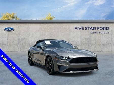 2023 Ford Mustang EcoBoost® Premium