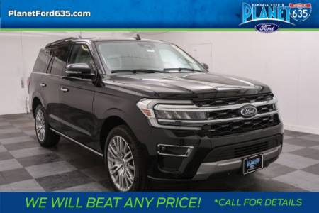2024 Ford Expedition Limited