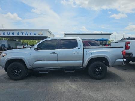 2022 Toyota Tacoma 2WD SR5