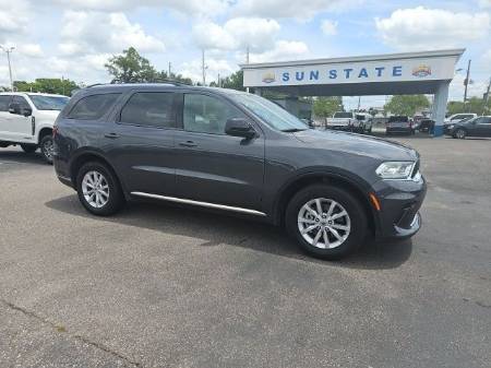 2024 Dodge Durango SXT
