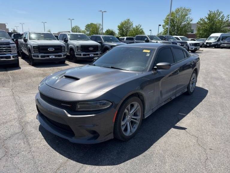 2022 Dodge Charger R/T