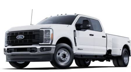 2025 Ford F-350SD