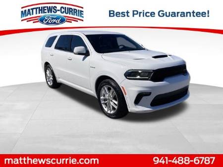2022 Dodge Durango R/T