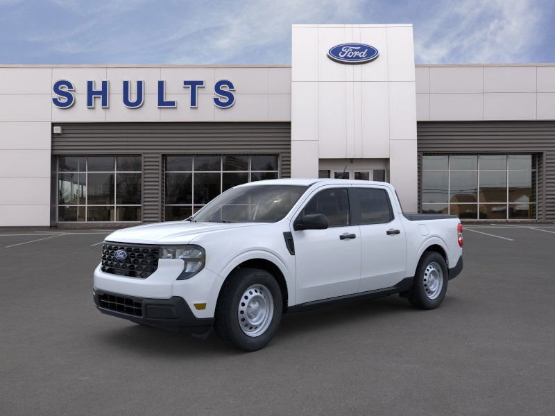 New 2025 Ford Maverick XL