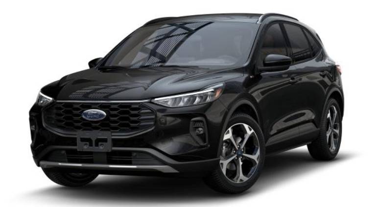 2025 Ford Escape ST-Line Select AWD