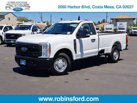2025 Ford F-250SD XL