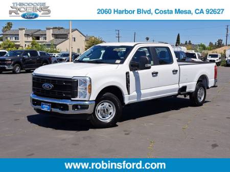 2025 Ford F-250SD XL