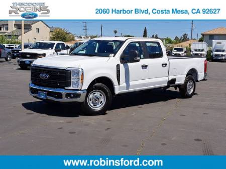 2025 Ford F-250SD XL