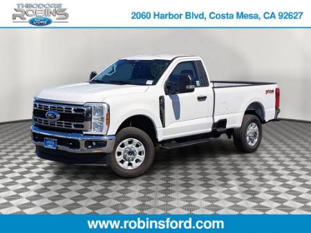 2024 Ford F-350SD XLT
