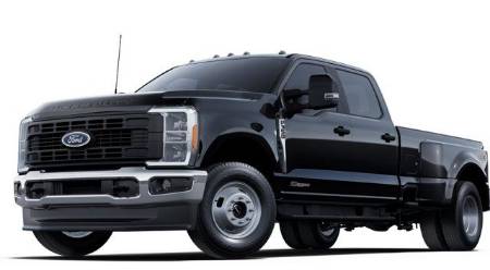 2025 Ford F-350SD XL