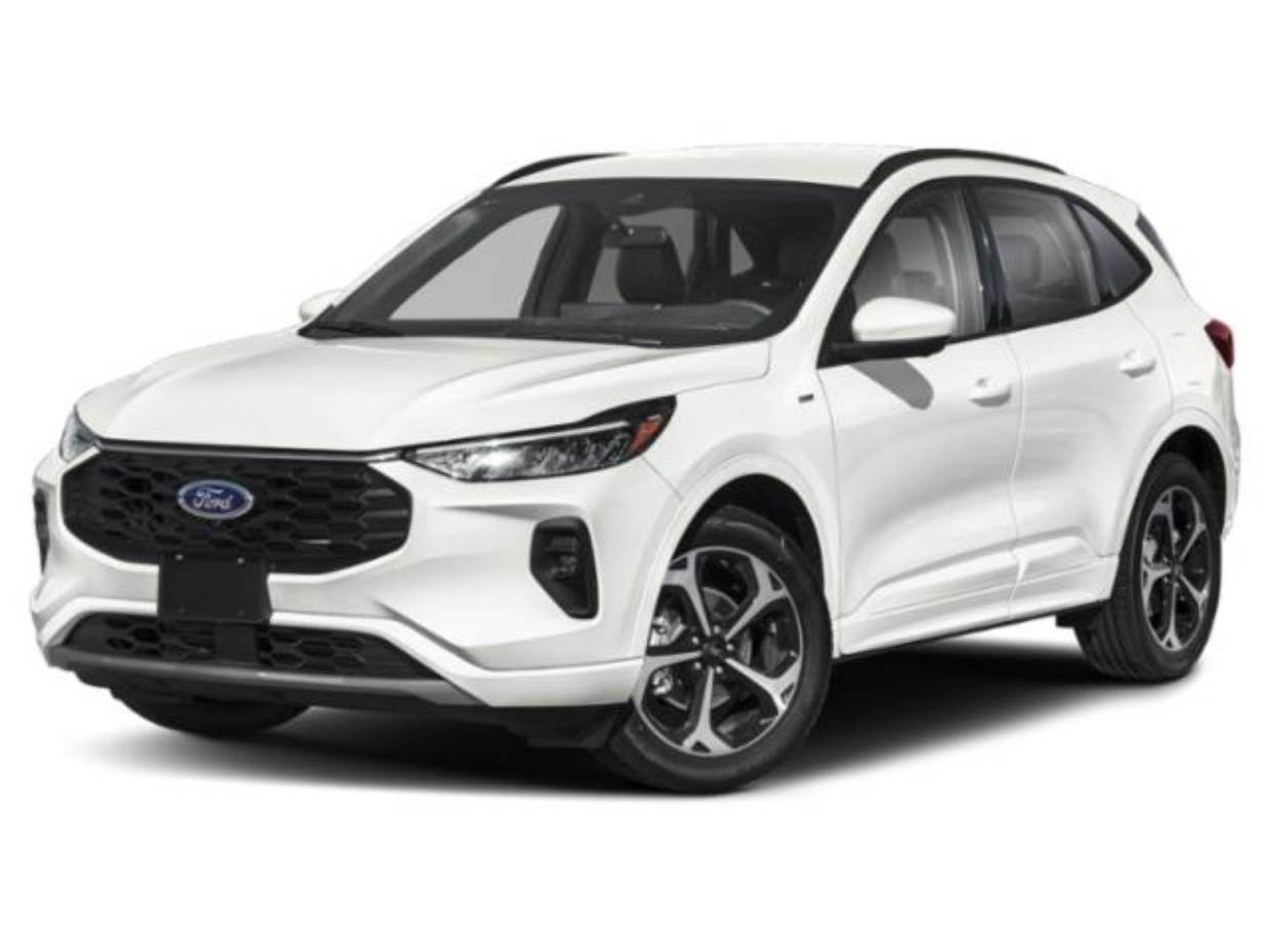 2023 Ford Escape ST-Line Select