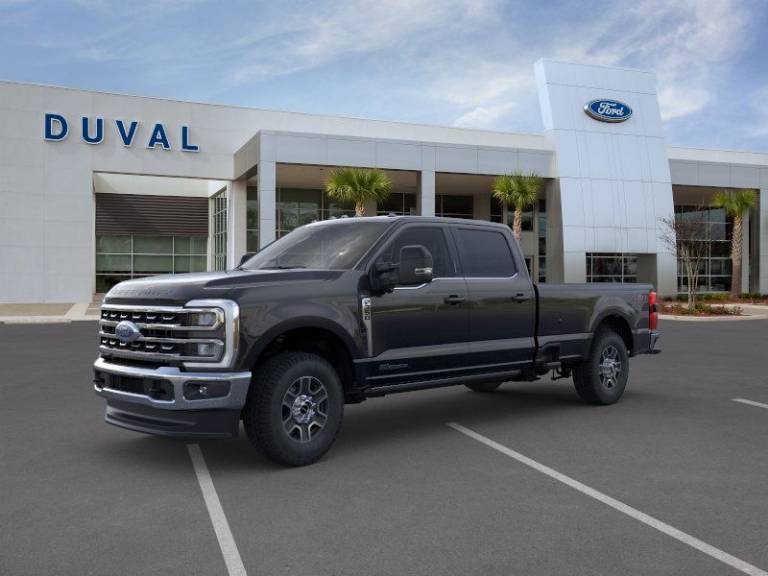 2024 Ford F-350SD LARIAT