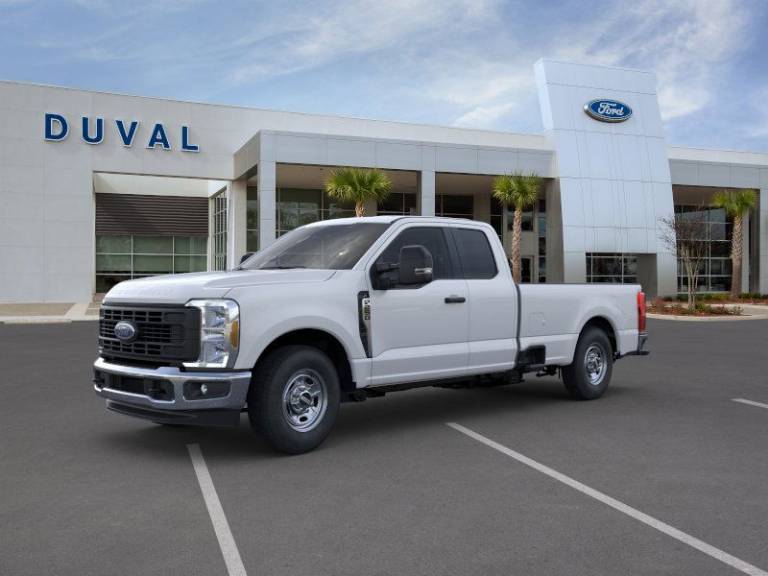 2025 Ford F-250SD XL
