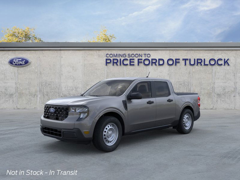 New 2025 Ford Maverick XL