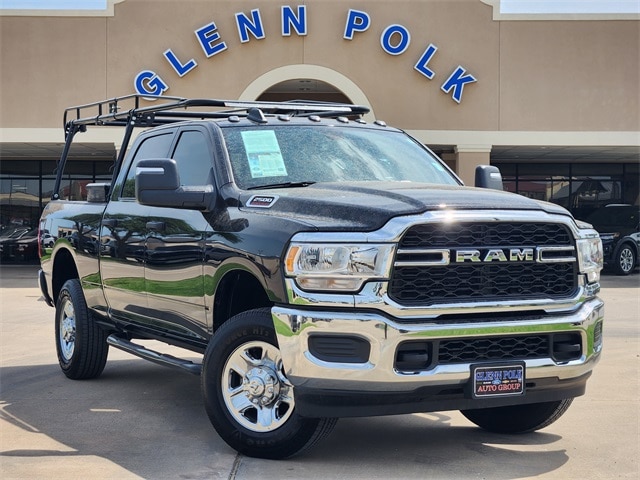 Used 2024 RAM 2500 Tradesman