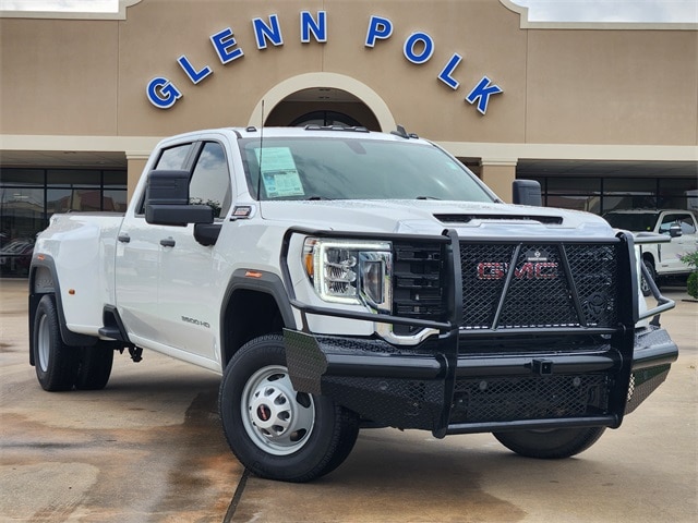 Used 2023 GMC Sierra 3500HD PRO