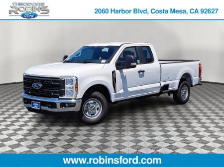 2025 Ford F-250SD XL