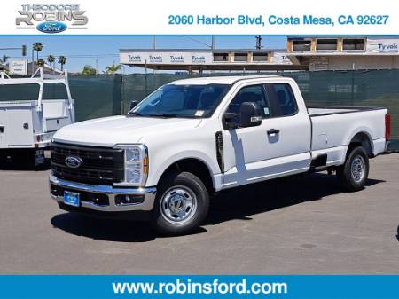 2025 Ford F-250SD XL