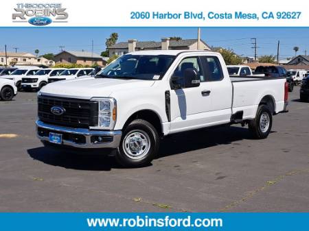 2025 Ford F-250SD XL