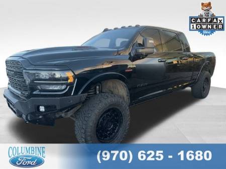 2023 RAM 2500 Limited