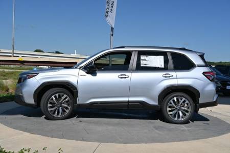 2025 Subaru Forester Touring Hybrid