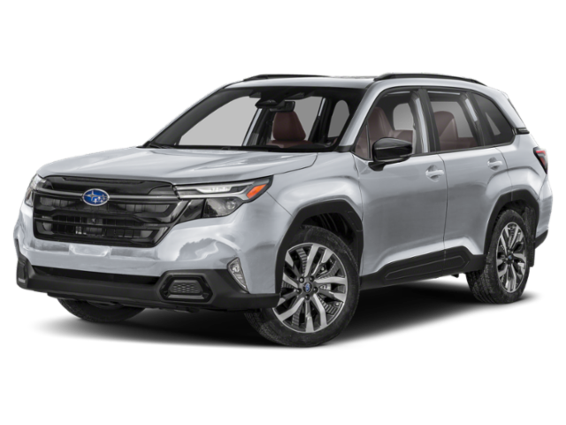 New 2025 Subaru Forester Touring
