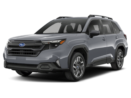 2025 Subaru Forester Premium Hybrid
