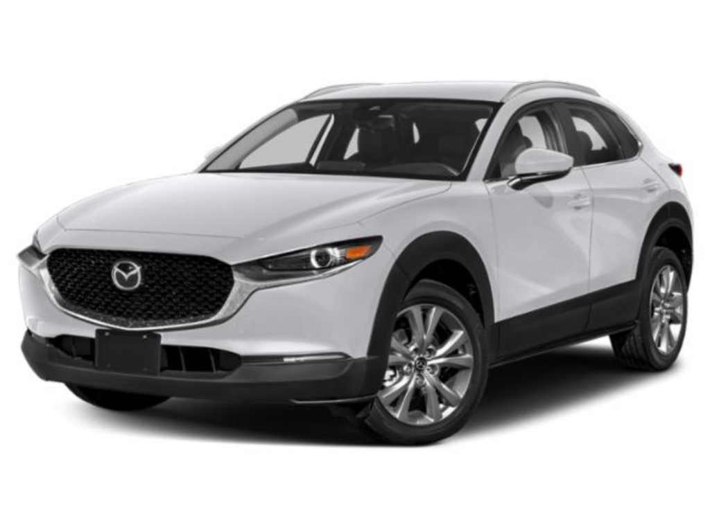 2023 Mazda CX-30 2.5 S Preferred