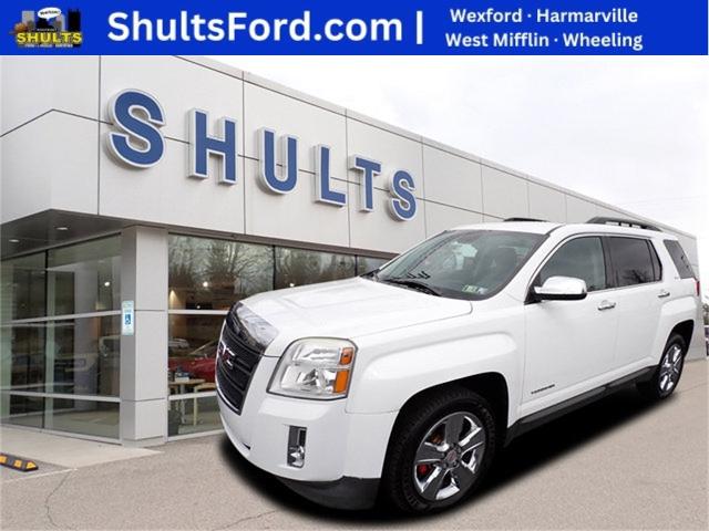 Used 2015 GMC Terrain SLE