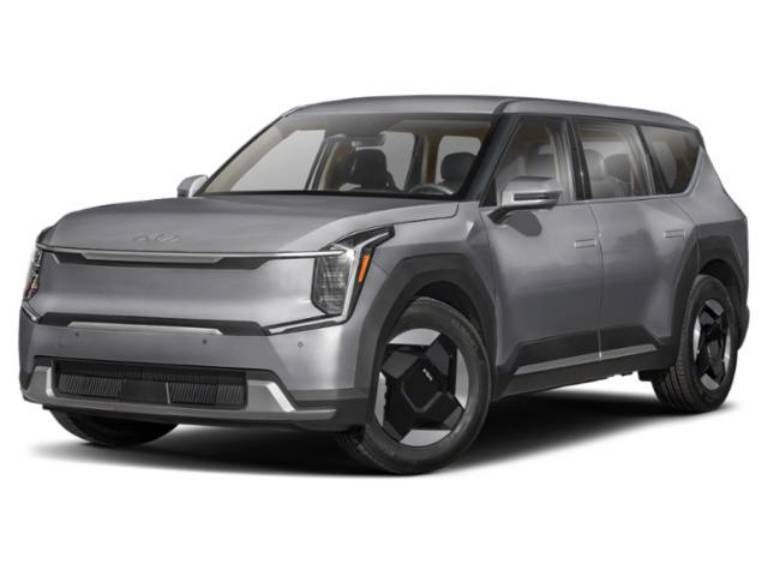 2024 Kia EV9 Light Short Range