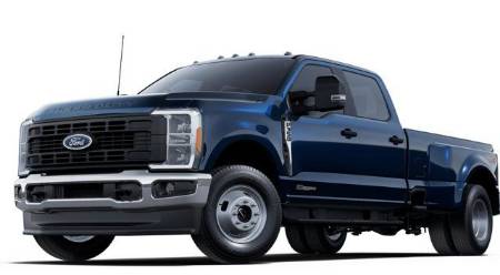2025 Ford F-350SD XL
