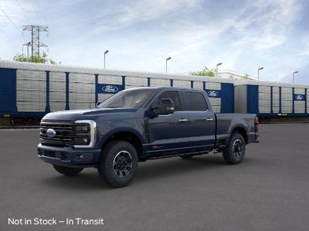 2025 Ford F-350SD