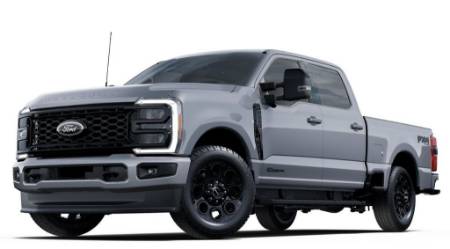 2025 Ford F-250SD