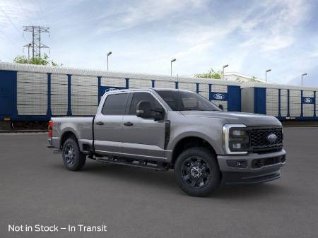2025 Ford Super Duty F-250 SRW XL