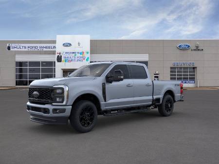 2025 Ford Super Duty F-350 SRW XL