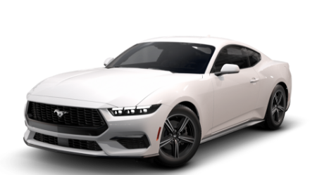 2025 Ford Mustang EcoBoost®