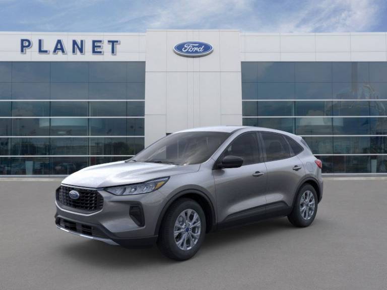 2025 Ford Escape Active FWD