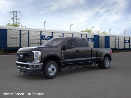 2025 Ford Super Duty F-350 DRW XL
